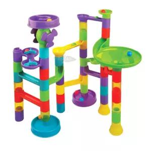 구슬굴리기 마블런 55P감각발달완구 장난감 유아 아기