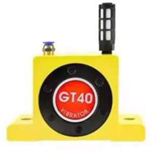 공압진동체 소형 에어 실린더 내마모 발전기 고속