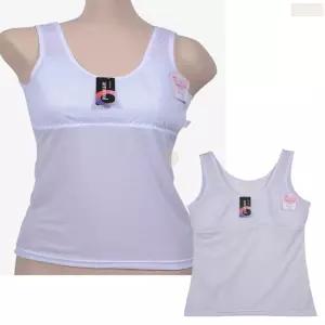 10대 청소년 중등생 메리야쓰 브라 민소매브라 나시브라자 메리야스 속옷