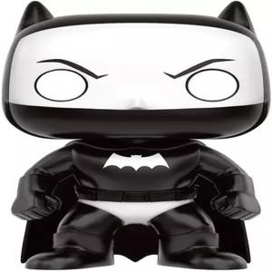 펀코 - DC 코믹스 음성 배트맨 피규어 다양한 색상 12815