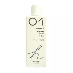 아모스 프로스타일 홀딩 글레이즈 300ml