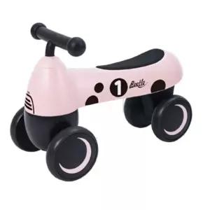 아동용자동차 키즈 실내 붕붕이 무소음 세발 붕붕카 승용완구