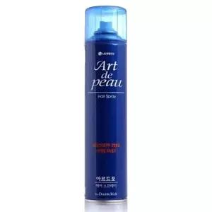 생활건강 아르드포 280ml 헤어스프레이 무스 미용실 스타일링