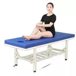 마사지베드 배드 얼굴구멍 침대 피부관리실 세신 때밀이 목욕탕 침대