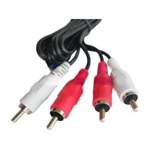 오디오엔진 오디오 전원 USB 변압기 케이블 스피커