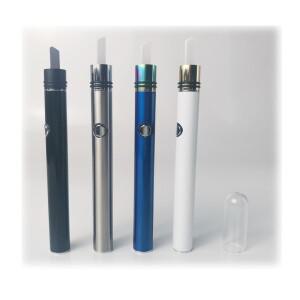 휴대용 510 스레드 세라믹 핫 나이프 액세서리 도구 발열체