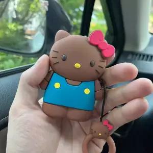 태닝키티 스마트 차키케이스 BMW 차키커버 벤츠 현대 키링