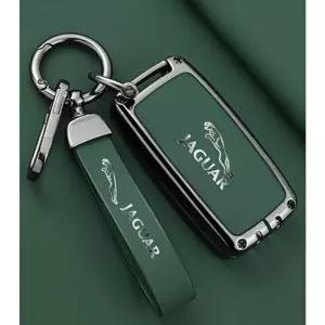 재규어 키케이스 XFL 그린 XJL 아연 XEL 페이스 XE 가죽 합금 XF 버건디