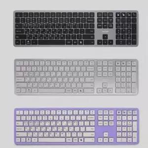 스마트폰 227ZFR92 노트북 무선 휴대용 충전식 블루투스 키보드