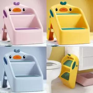 헬프그린 유아 아기 발디딤대 어린이집 유치원 발판 안전용품 스텝스툴 논슬립