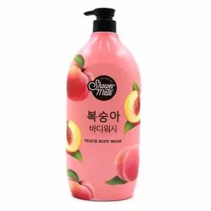 바디 719VQM26 워시 1200g 남성바디워시 남자바디클렌져