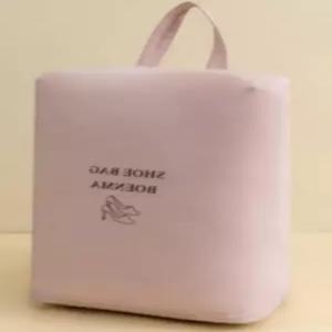 골프화 신발주머니 운동화 여행용 이너백 헬스 골프 슈즈 캐리어 방수