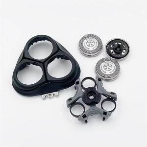 필립스 전기 면도기 시리즈 S1121 S1232 S1133 블레이드 헤드_A66K용 S2305 교체 헤드