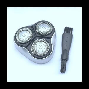 필립스 HQ6900 HQ6976 HQ5812 용 교체 면도기