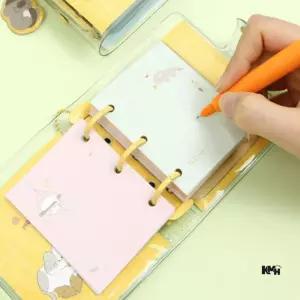 미니 다이어리 위클리다이어리