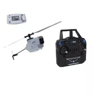 미군용 호버링 카메라 입문용 무선조종 RC헬리콥터 스파이드론 RC헬기