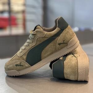 남성 캐주얼 작업화 가을 겨울 미끄럼 방지 경량 소프트 바닥 패셔너블 스포츠 레저 브랜드 데쿤 보드화