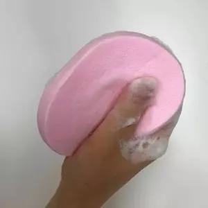 클렌징 스펀지 과화장품 관리 폰지 제거용 잔여물 제거 피부 미용사자격증