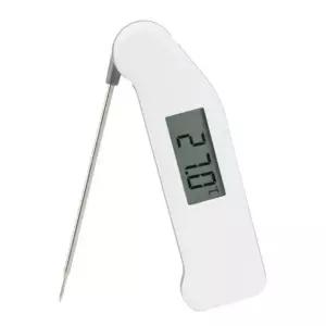 다각센서각 탐침 온도계 쉐프 식품용온도계 베이킹온도계