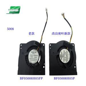 BF05008H05FP BF05008H05P 5008 Trigkey Green G4 / G4 N95 N100 용 미니 PC CPU 팬 New