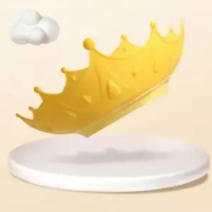 아기 샴푸캡 유아목욕캡 머리감기캡 어린이샴푸모자 어린이샴푸캡