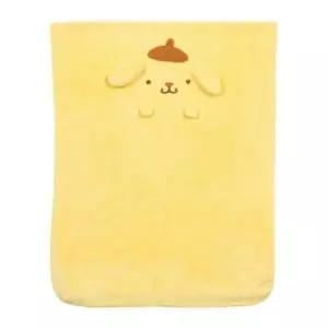 EA 스케이터 폼폼푸린 헤어드라이 타월