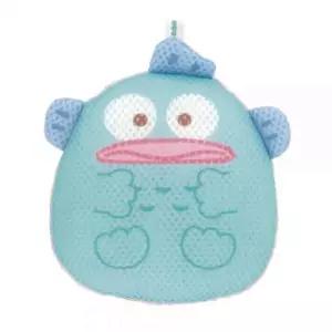 캐릭터 바디 스펀지 목욕스펀지 거품 초등학생 여학생