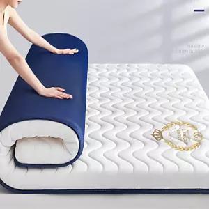 침대 토퍼 메모리 단단한 돌침대 폼 침대토퍼 라텍스 싱글 허리에좋은 더블사이즈 메모리폼