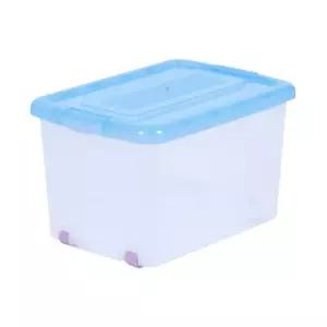 우림 멀티무빙 박스 대 60L430x600x370mm 6개입