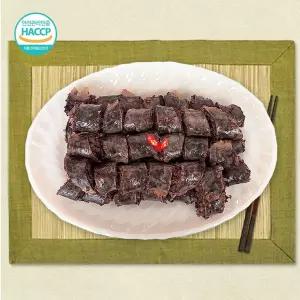 전통 토종순대 야채순대 2kg