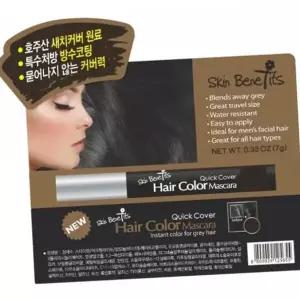 스킨베네핏 퀵커버 헤어마스카라