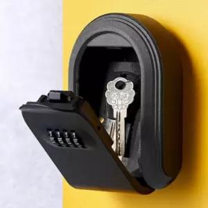 보관함 열쇠 수납함 키박스 다이얼형 비밀번호 보관