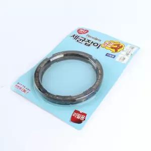 매직크린 씽크샷리필 씽크대 배수구 세정제 악취