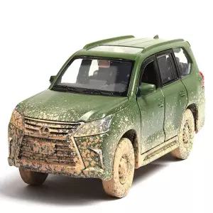 deal 밀리터리 SUV 작전 지휘 차량 로매드 운전병 전역선물