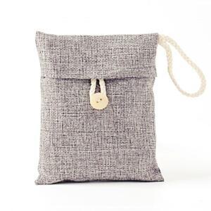 [2개구성] 대숯 공기정화숯 냉장고숯 대활성탄 프레쉬탈취대나무숯주머니4p세트신발냄새제거숯 AWD1045C