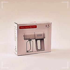 [2개구성] 코로나 방역 소독기 가정용 무선 자동 스프레이건 강아지배변 GJWC14888