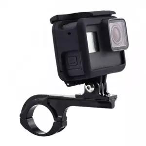 EA 고프로11 블랙 호환 자전거 핸들 거치대 블랙박스