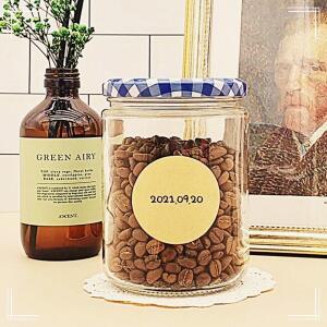 [2개구성] 업무 종이 50mm 학교 제작 품 다꾸 선물 봉투 무지 씰링 스티커 청첩장 답례 포장 용 NWE3FFA7