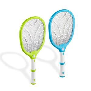 [2개구성] 원버튼 작동 제로 전기채 색상랜덤 파리 EWFII105