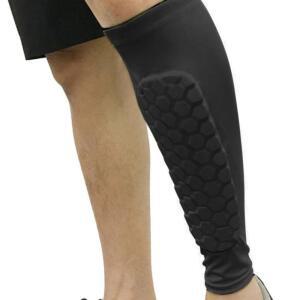 [2개구성] 블랙 M 인라인스케이트 보호장구 등산 라이딩 스포츠 쿠션 AEW48EA02