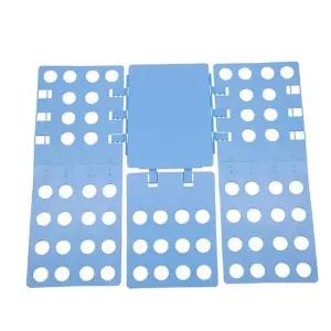 폴더 빨래접기 빨래개기 옷 접는 개는 기계 판 대형 정리