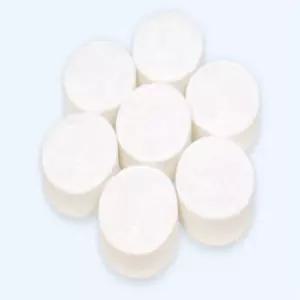 춘향골 압축 코인 물티슈 100P 압축티슈