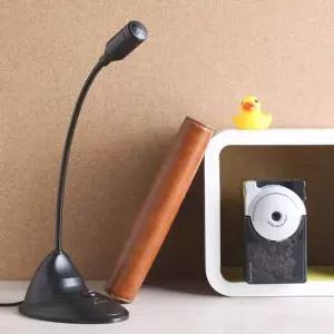 고감도 132PIN82 PC용 마이크 컴퓨터용 증폭마이크