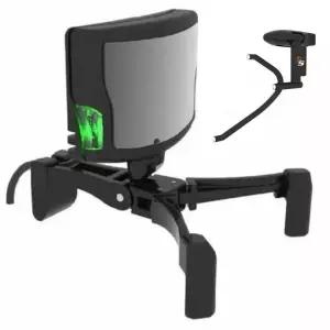 비행 시뮬레이션 헤드 추적기 레이싱 TrackIR5 FPS