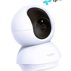 Tapo C200 무선 Wi-Fi 보안카메라 360회전 네트워크기타 네트워크용품 전산용품 데이터케이블 KW759A3C