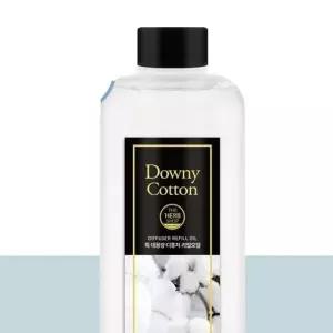 특대용량 디퓨저 리필오일1000ml 다우니코튼