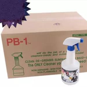 (set)PB-1(피비원)분사형 700ml 20개