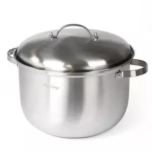 [퀸센스] 냄비 센싱 IH 올스텐 곰솥 34cm