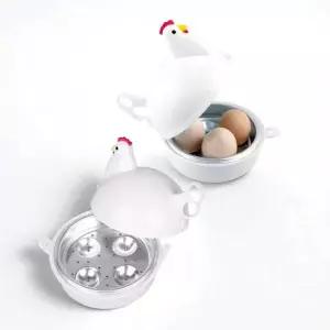 단백질 계란 달걀 삶기 전자레인지 에그메이커