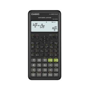 [CASIO] 공학용 계산기 FX-350ES PLUS 2nd Edition / 전자 계산기